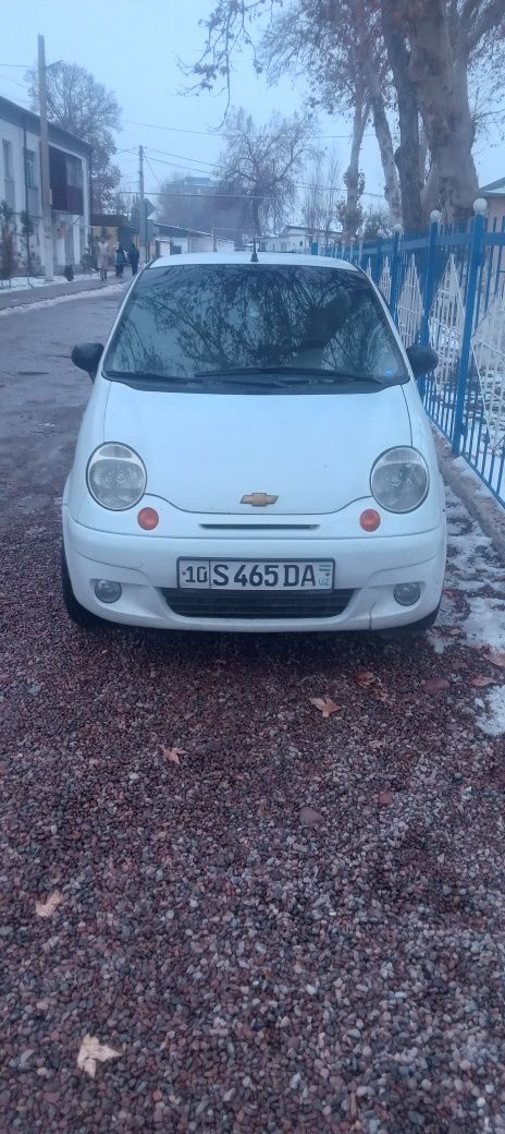 Matiz 1 standard