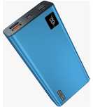 Power Bank 20000 mAh 18W PD, Rapid