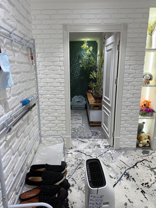 Продажа от собственника 25квартал чилонзор 4 ком