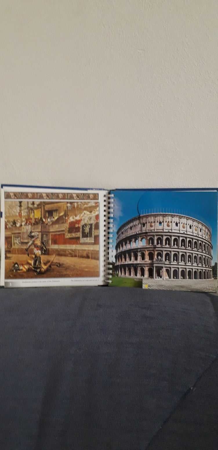 Rome Reconstructed book + DVD