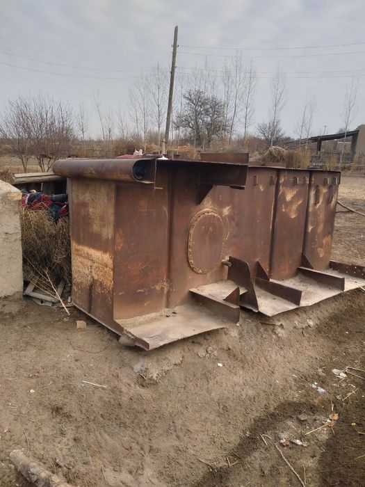 Metallom sotiladi 30mln so‘m-28 mln so‘m