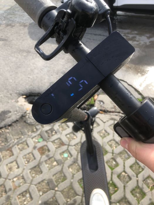 Trotineta electrica xiaomi S1