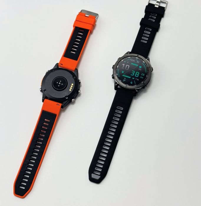Garmin fenix 8 часы гармин тактикс 8