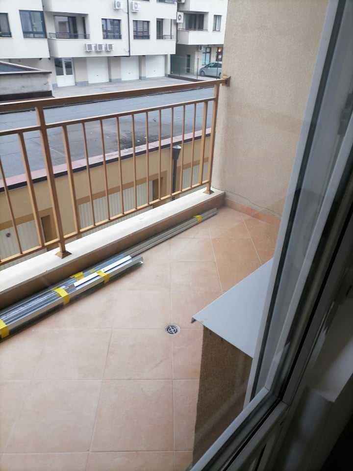 Дава се под наем Двустаен апартамент в София, Център - 68 кв.м за 459 € - Снимка #11