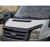 Дефлектор за преден капак Ford Transit / Форд Транзит 2006-2014
