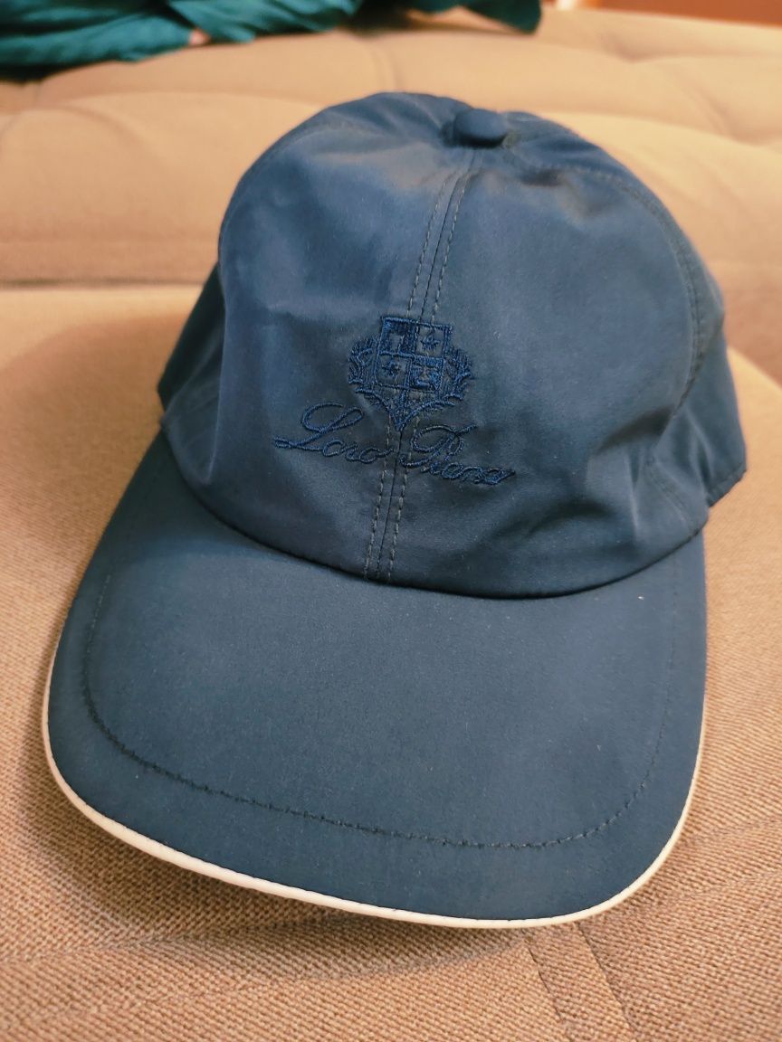 Кепка Loro Piana