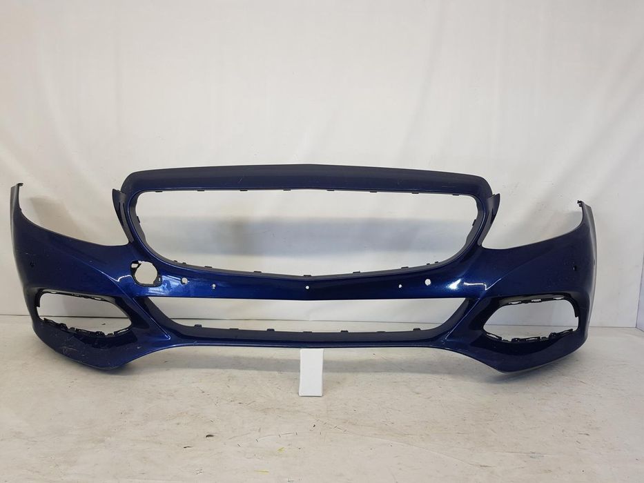 Bara fata Mercedes C Class W205 dupa 2014