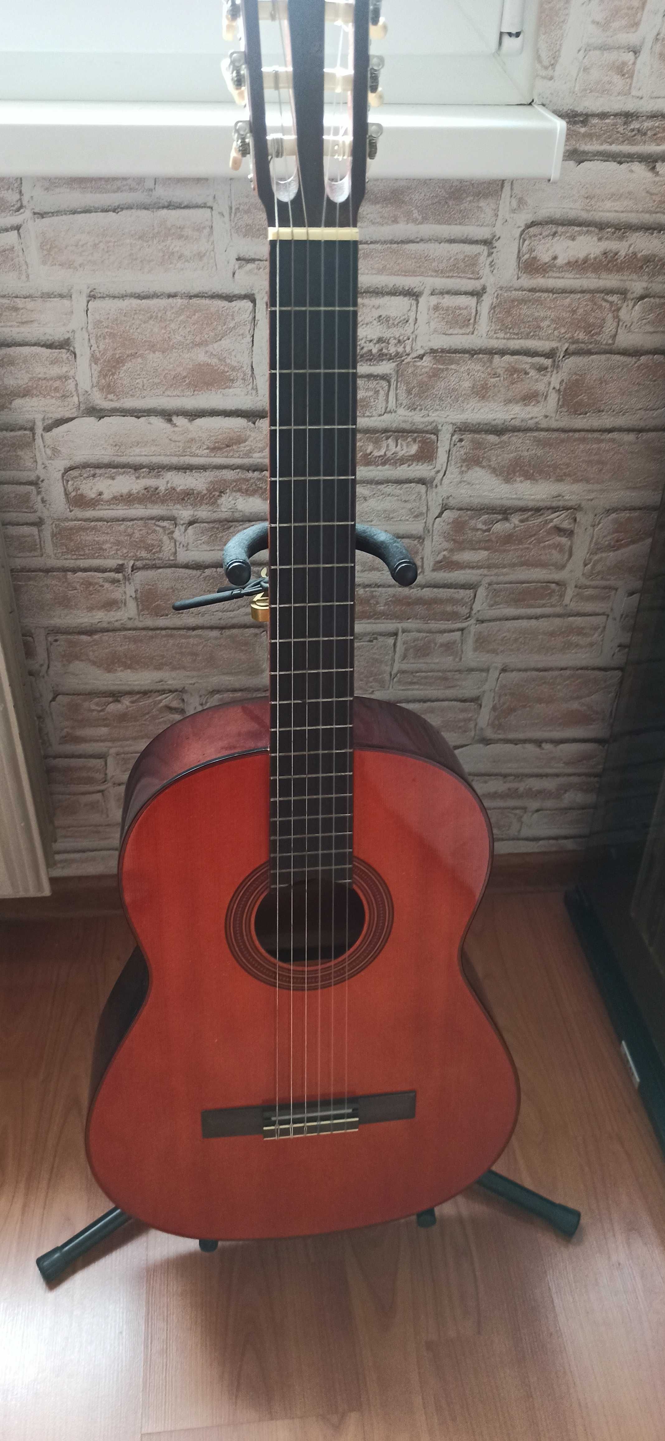 Класическа китара Yamaha G55