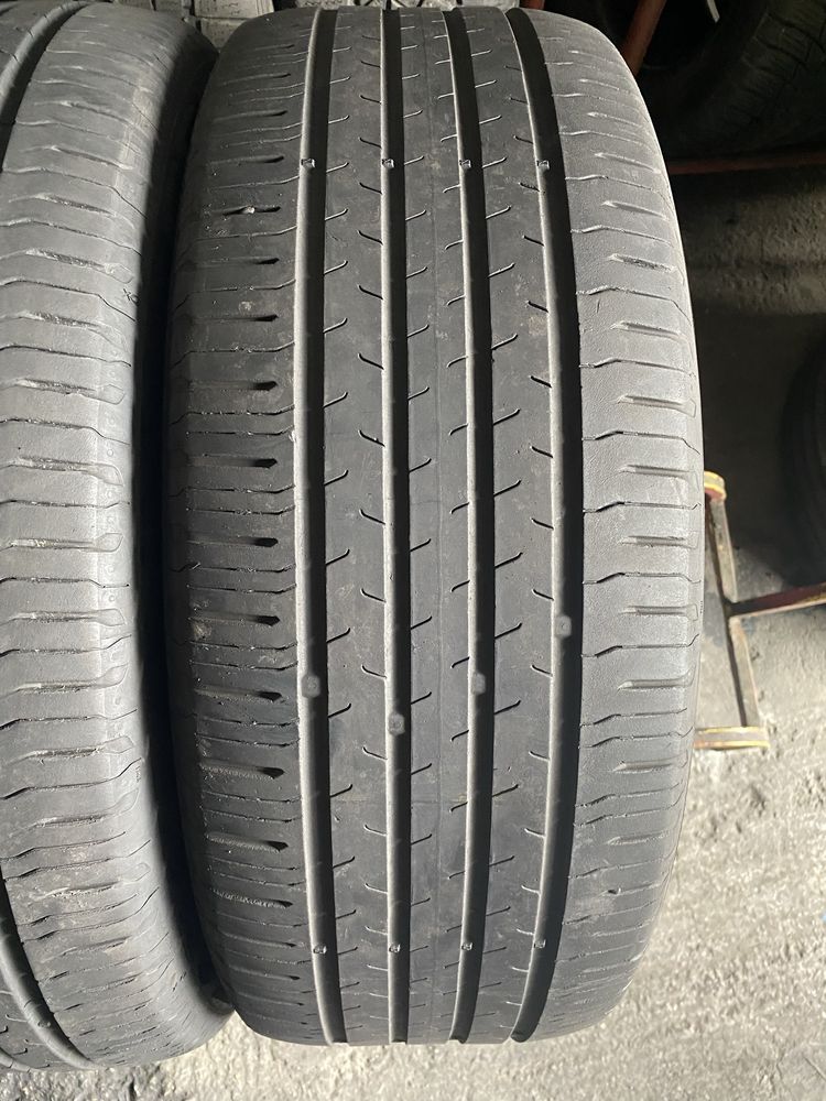 Anvelope 235/55/19 Continental 235 55 R19