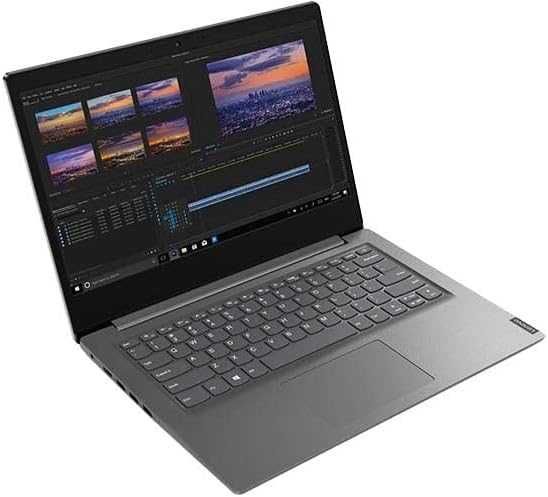 Лаптоп Lenovo V14-IML i5-8265U 8GB 256GB SSD ГАРАНЦИЯ