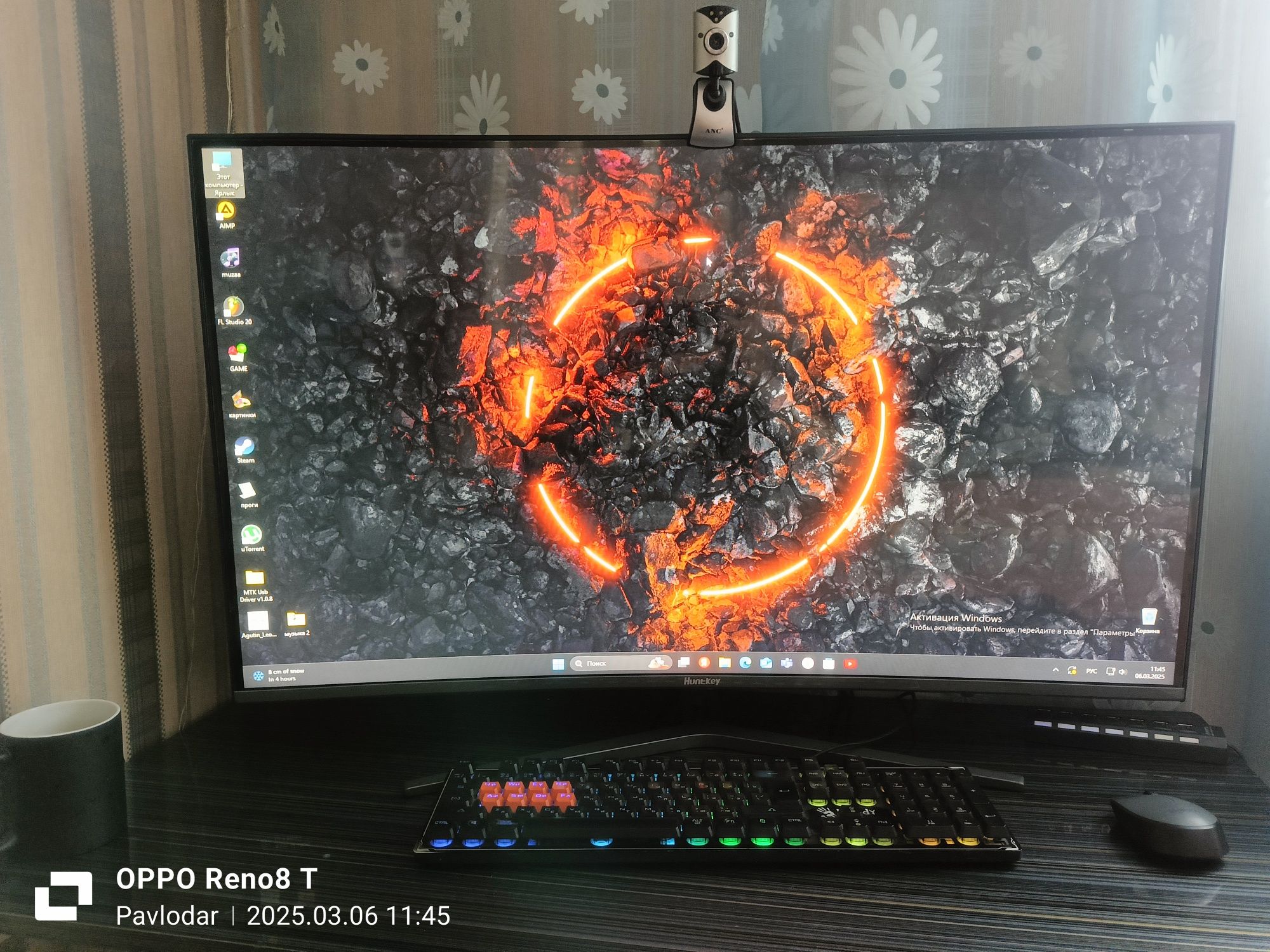 Продам компьютер игровой