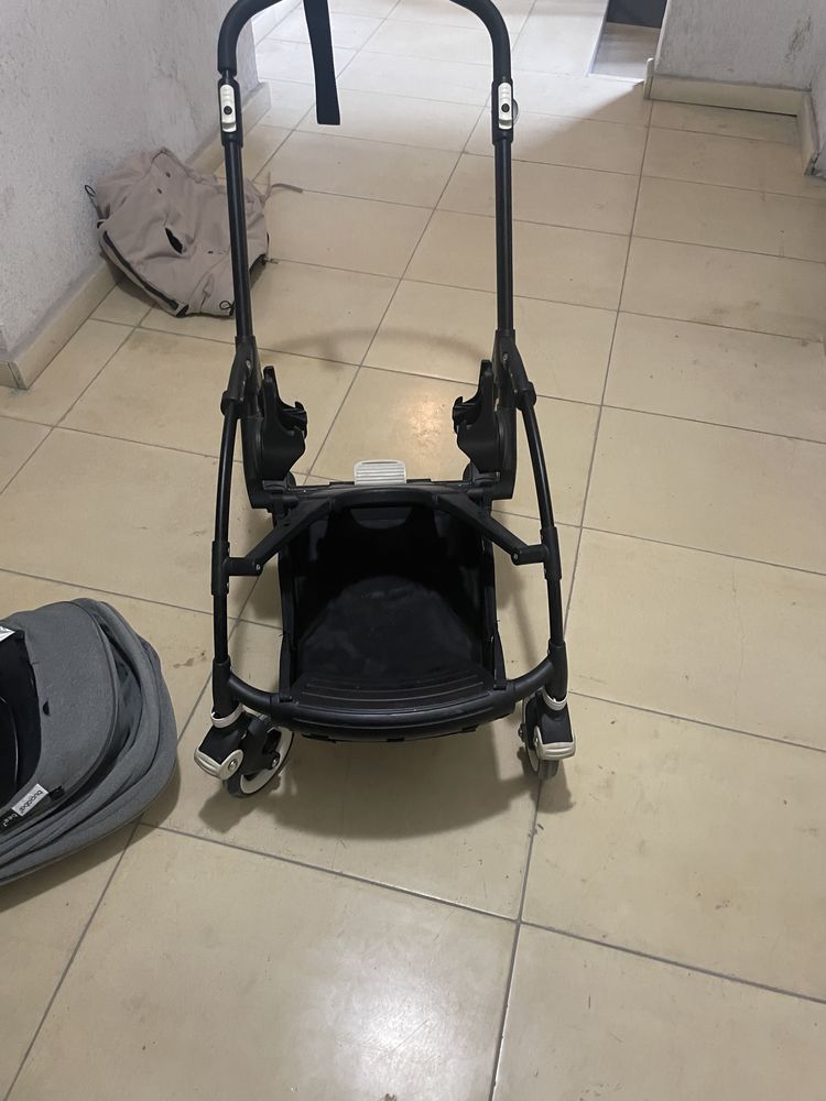 Bugaboo bee black edition