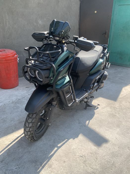 Tank discover почти новый