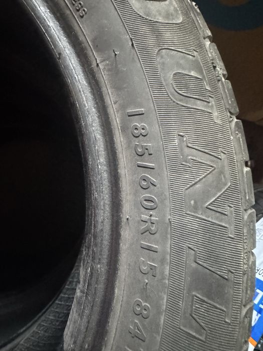 185 / 60 / R 15