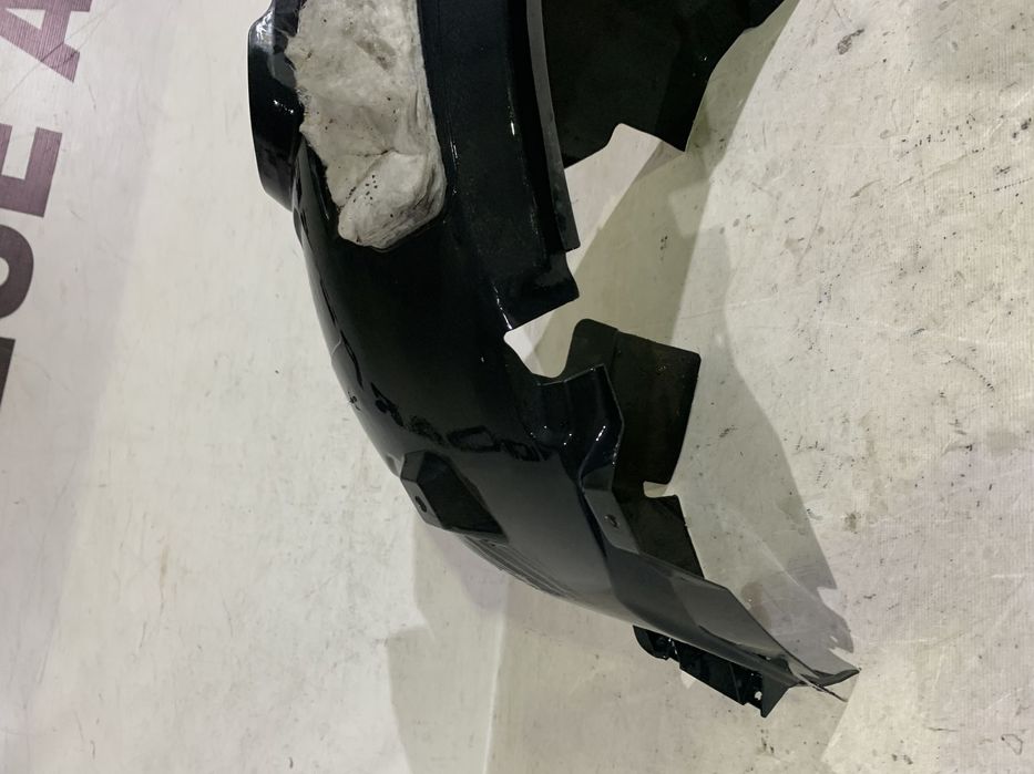 Aparatoare noroi stanga fata, Ford Focus 3, 2011, 2012, 2013, 2014, cod origine OE AM51-R16115-BF.