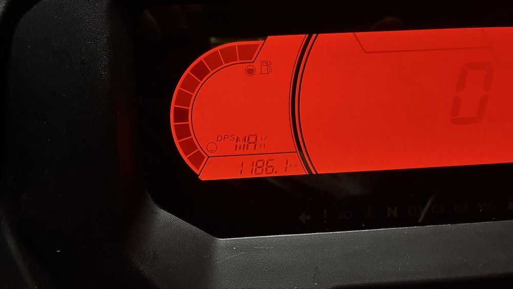 Can am outlander max pro hd8 xu-t