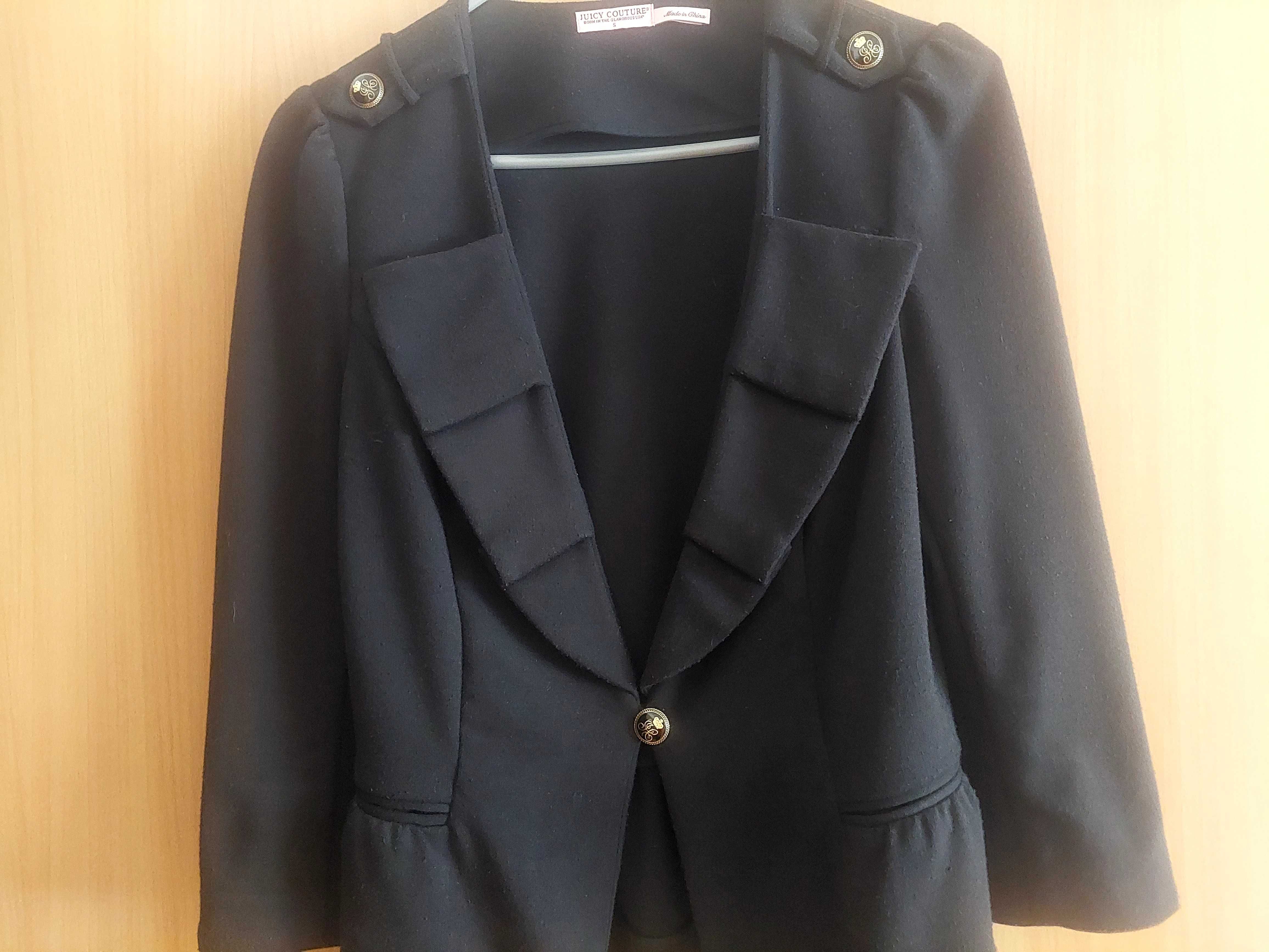 Sacou dama Juicy Couture, marimea S