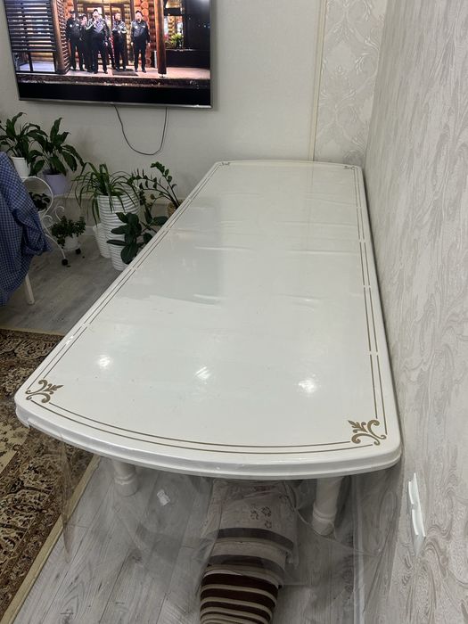 Продам раскладной стол