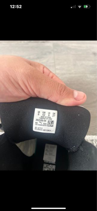 Sneakers Puma Bărbați