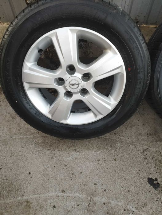 Vand roti auto opel