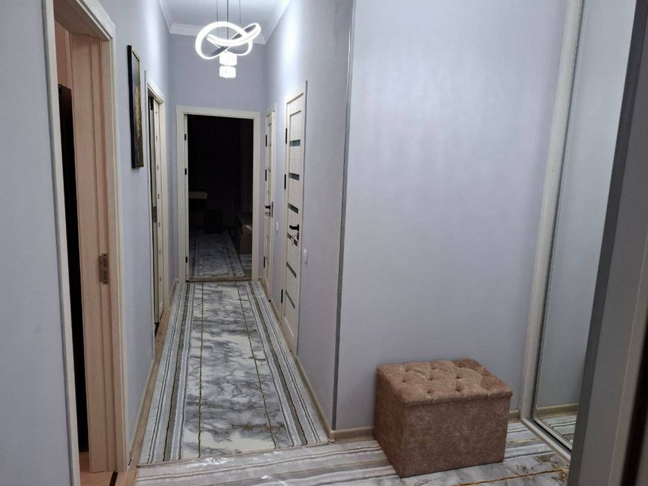 Аренда 2 комнатной квартиры Узбум ЖК Alfraganus|Депозит|1040