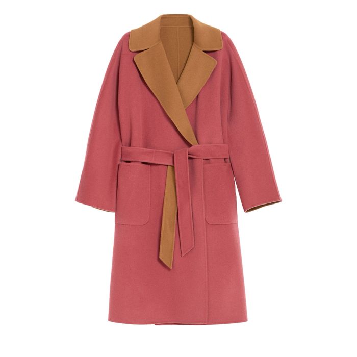 Palton lana Weekend by Max Mara