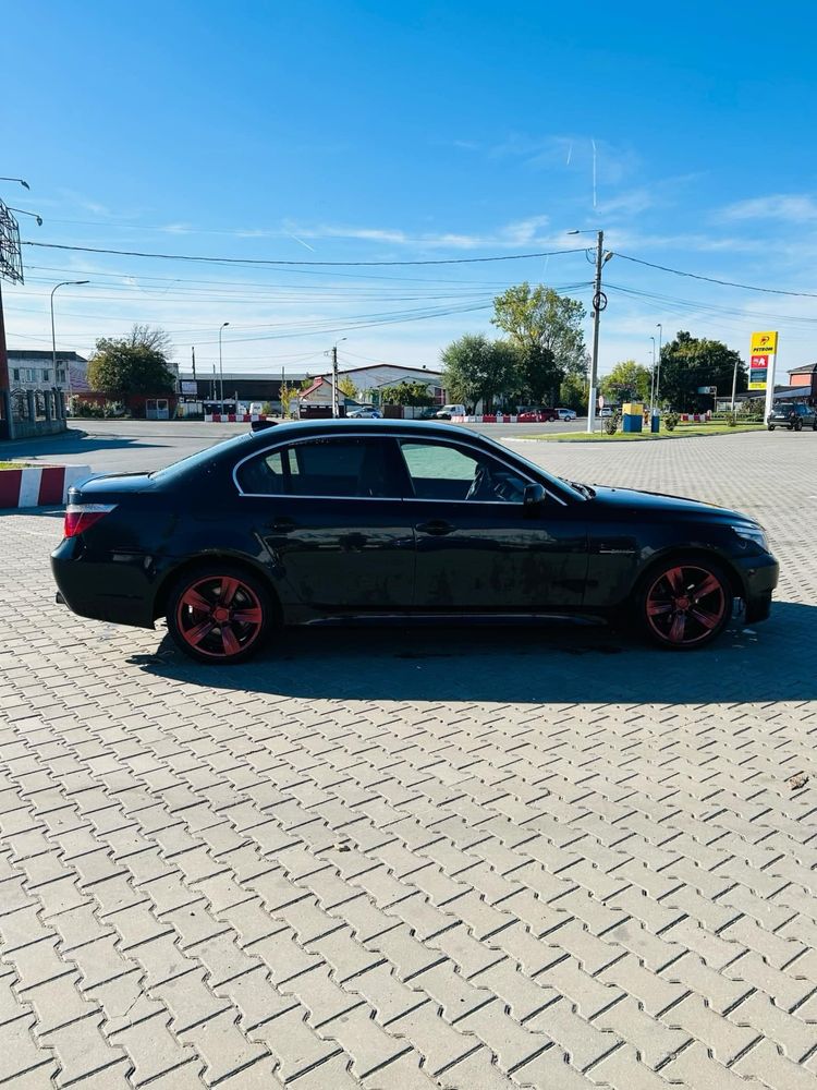 BMW de vanzare masine merge ceas