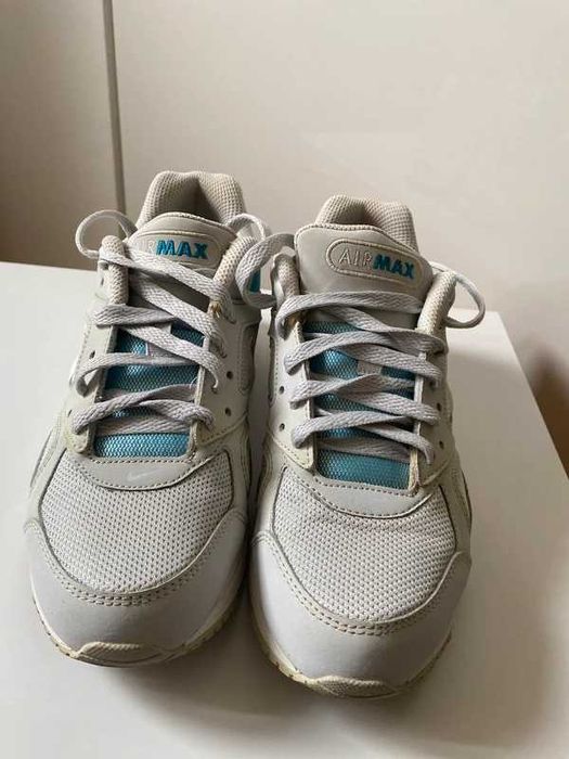 Adidasi Nike Air Max