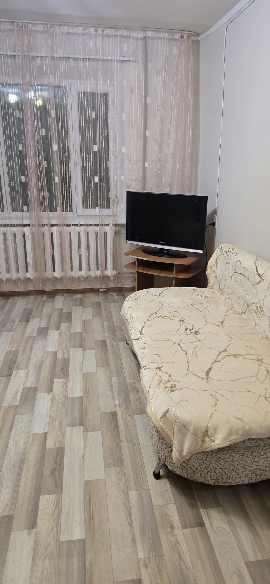 Сдам квартиру посуточно