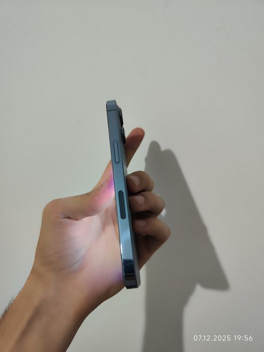 Iphone 13 pro 256 gb LL/A