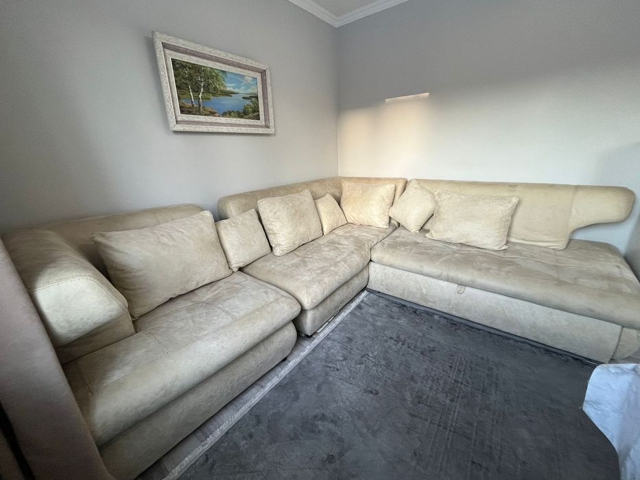 Продаётся диван большой