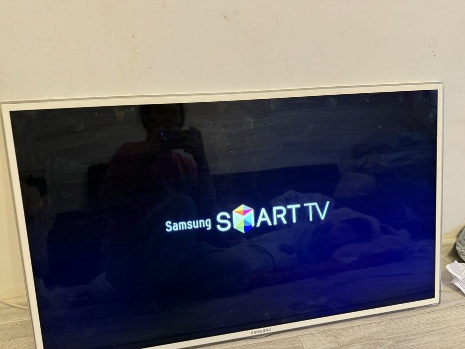 Смарт тв   Samsung