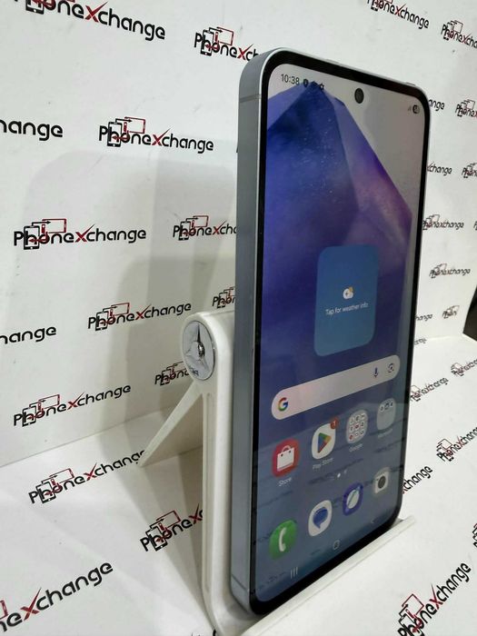 Samsung A55 5G Blue 256/8GB