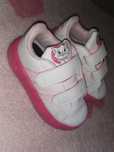 Adidas за момиче размер 25 1/2