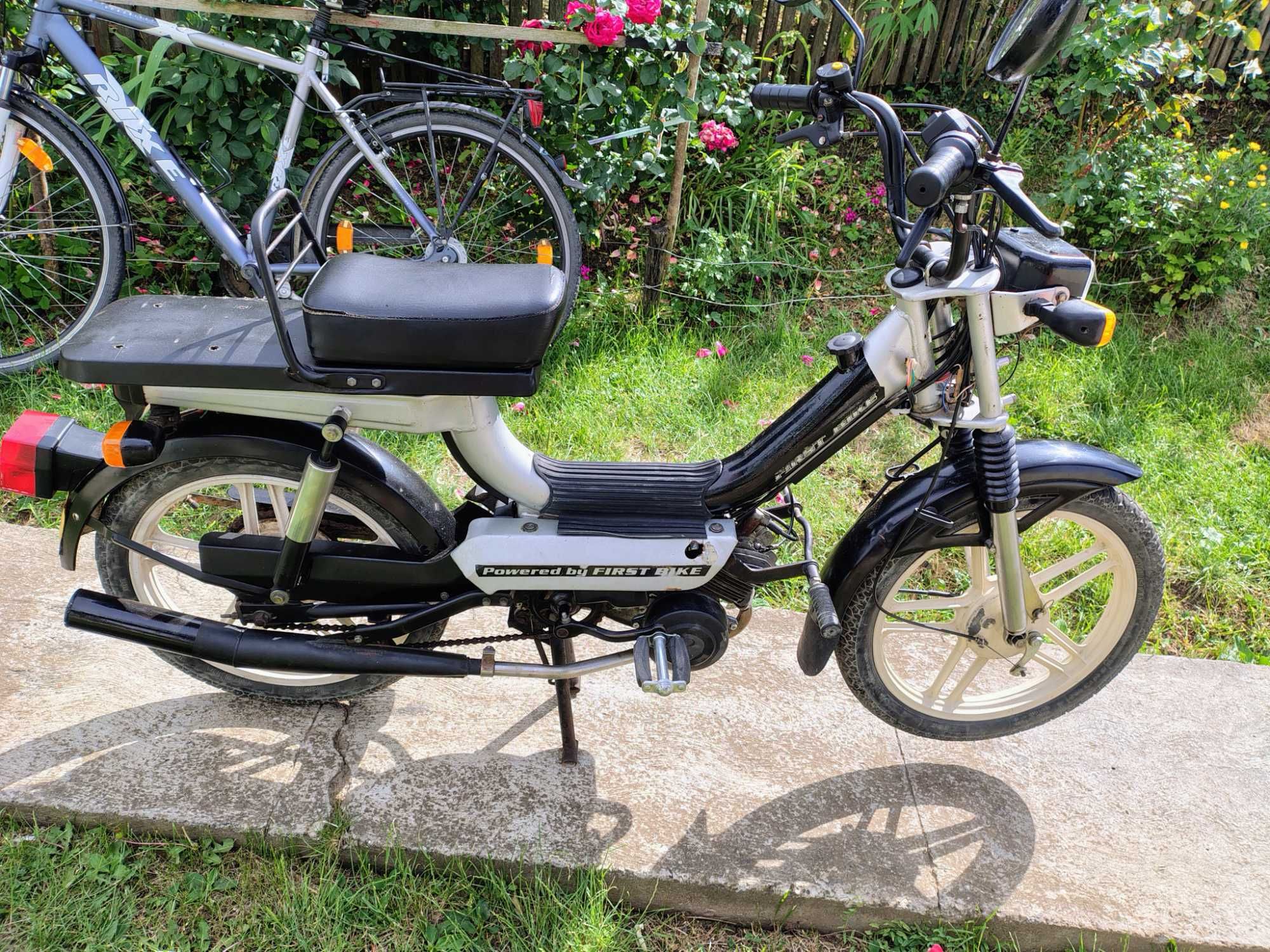 Vând Monoped Power by First Bike