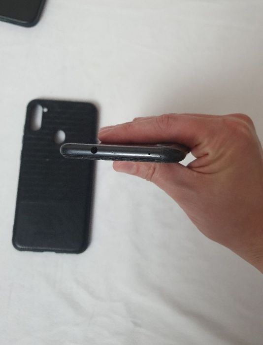 Srochna Sotiladi Samsung Galaxy A11 32Gb Black Original Veitnam