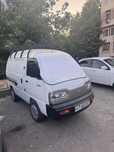 Свой Damas van, 97.000km, 2021, бензин