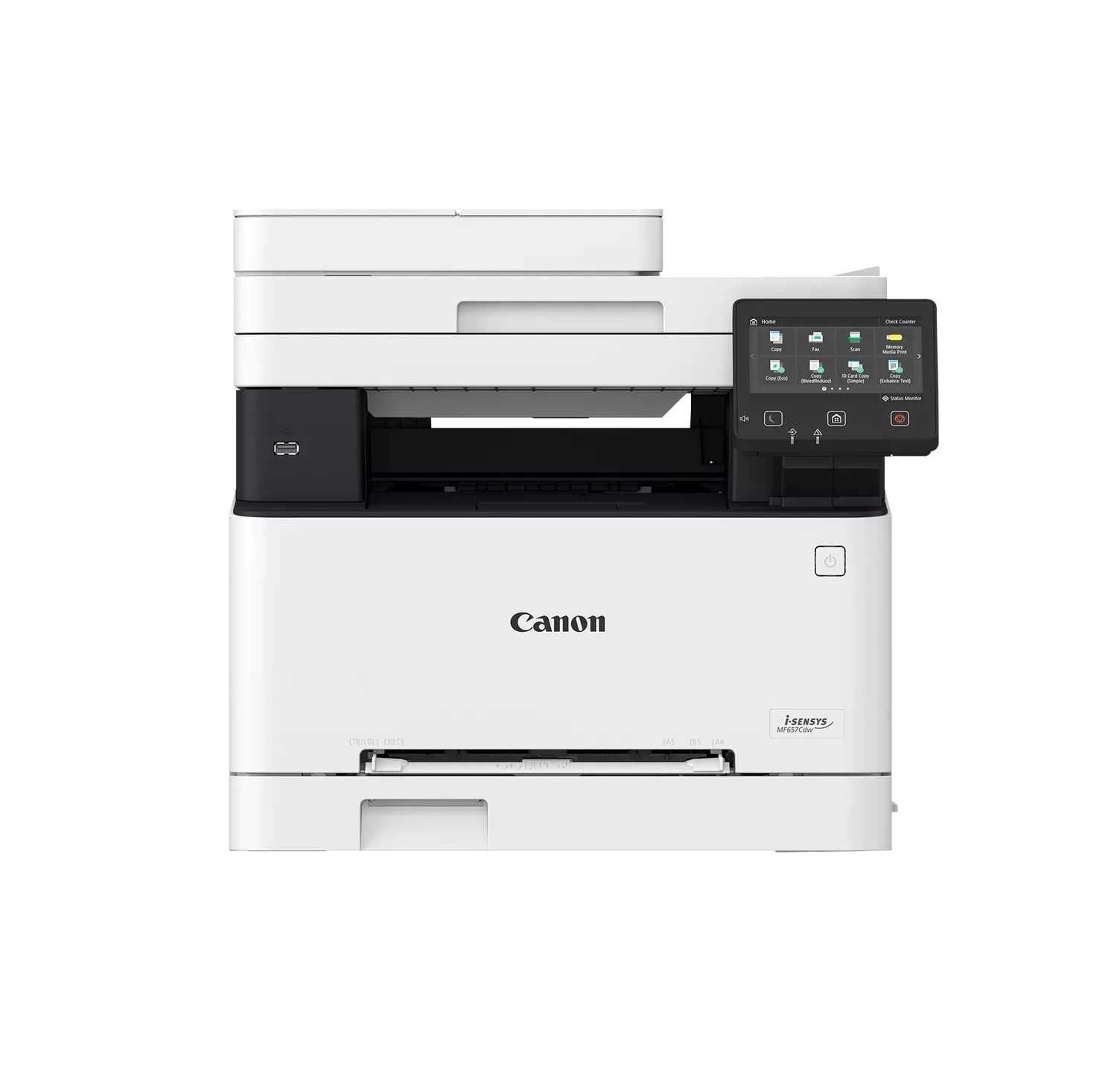Рассрочка на Принтер Сanon mf655cdw i-sensys