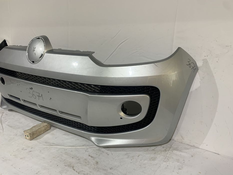 Bara fata VW Up, 2010, 2011, 2012, 2013, 2014, 2015, cod origine OE 1S0807221E.