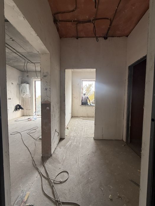 Продаётся квартира O’z Zamin Golden house 1 комнитная