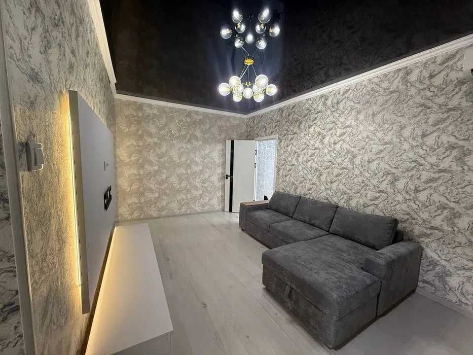 срочно продается квартира 1*2/5/5 в сергели 40кв.м 45000$ с ремонтом