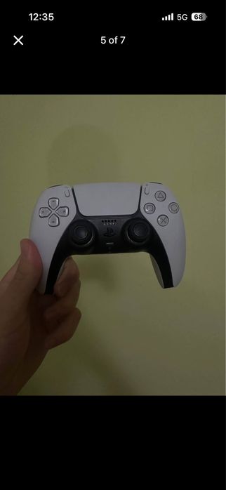 PS5 Digital Edition