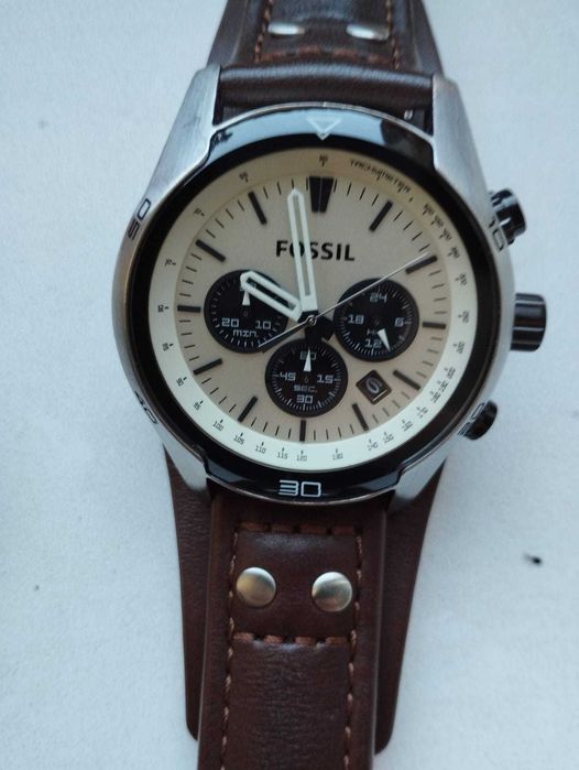 Ceas Fossil impecabil