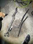 Legaturi stergator parbriz E60 E61 E63 E64 si Brat Stergator