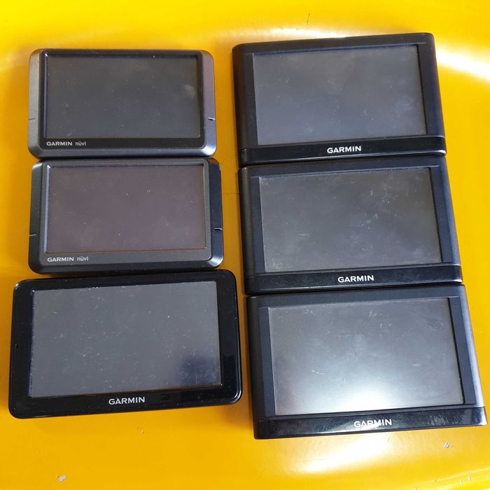 Навигации GARMIN