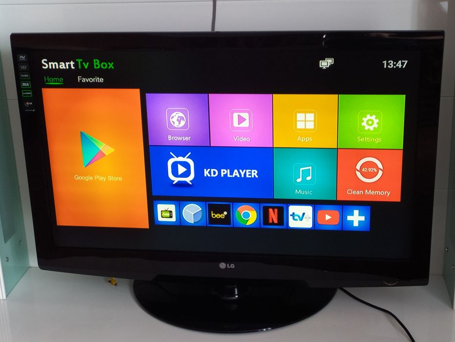 Телевизор LG 50 дюймов можно на запчасти