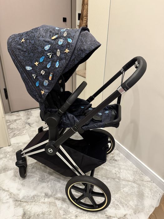 Cybex priam Jewels of nature