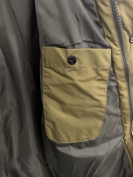 Яке g-star чисто ново