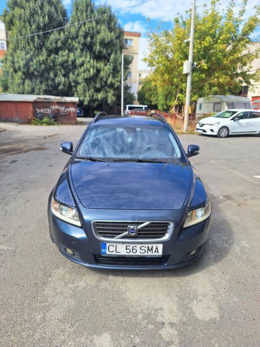 De vanzare Volvo V50
