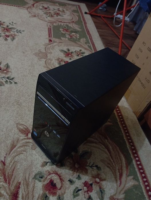 Продам компьютер на запчасти